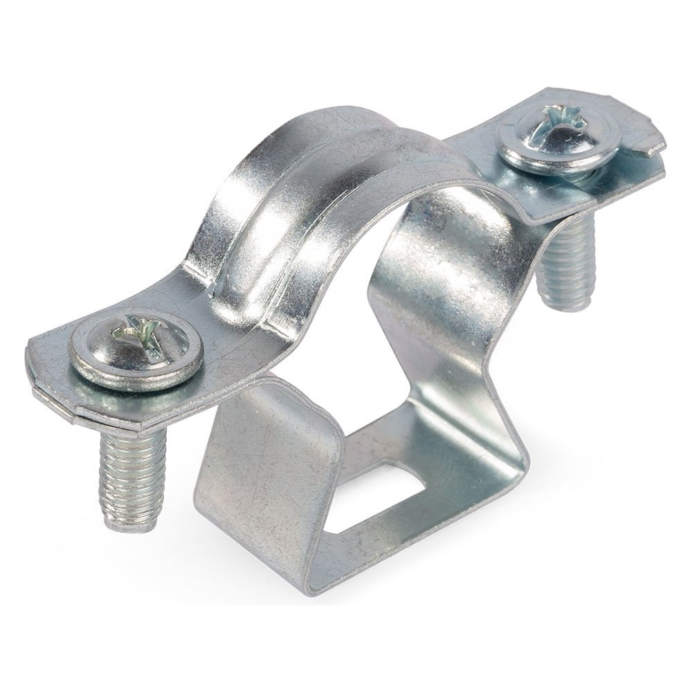 Изображение товара Скоба дистанционная Fortisflex СДК 25-26 для крепления кабелей 25-26 мм