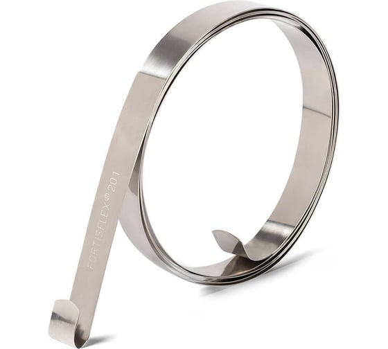 Изображение товара Лента бандажная Fortisflex ЛКС (201)-2007 (2м) 101756