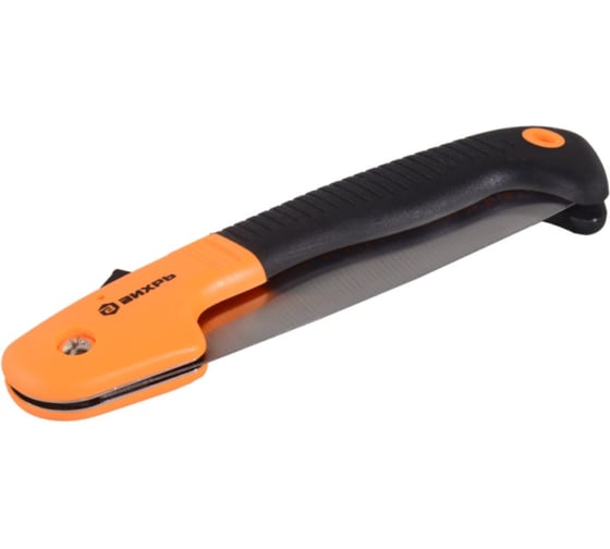 Изображение товара Складная садовая пила Вихрь с двухкомпонентной рукояткой 73/2/4/12