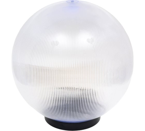 Изображение товара Светильник SVET НТУ 02-60-252 УХЛ1.1, призма прозрачная SV0118-0058