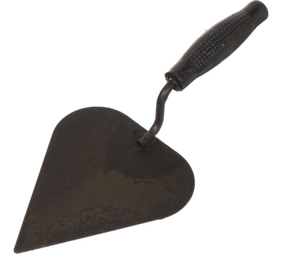 Изображение товара Кельма штукатура Политех КШ (сердечко) 1070002