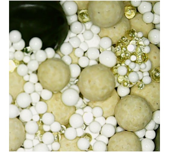 Изображение товара Ионообменная смола микс Ecvols Cortex C 5 л 00.00010847