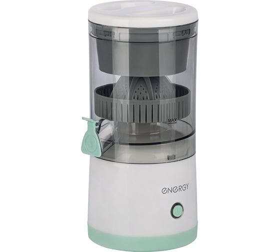 Изображение товара Соковыжималка для цитрусовых ENERGY EN-227USB 109286