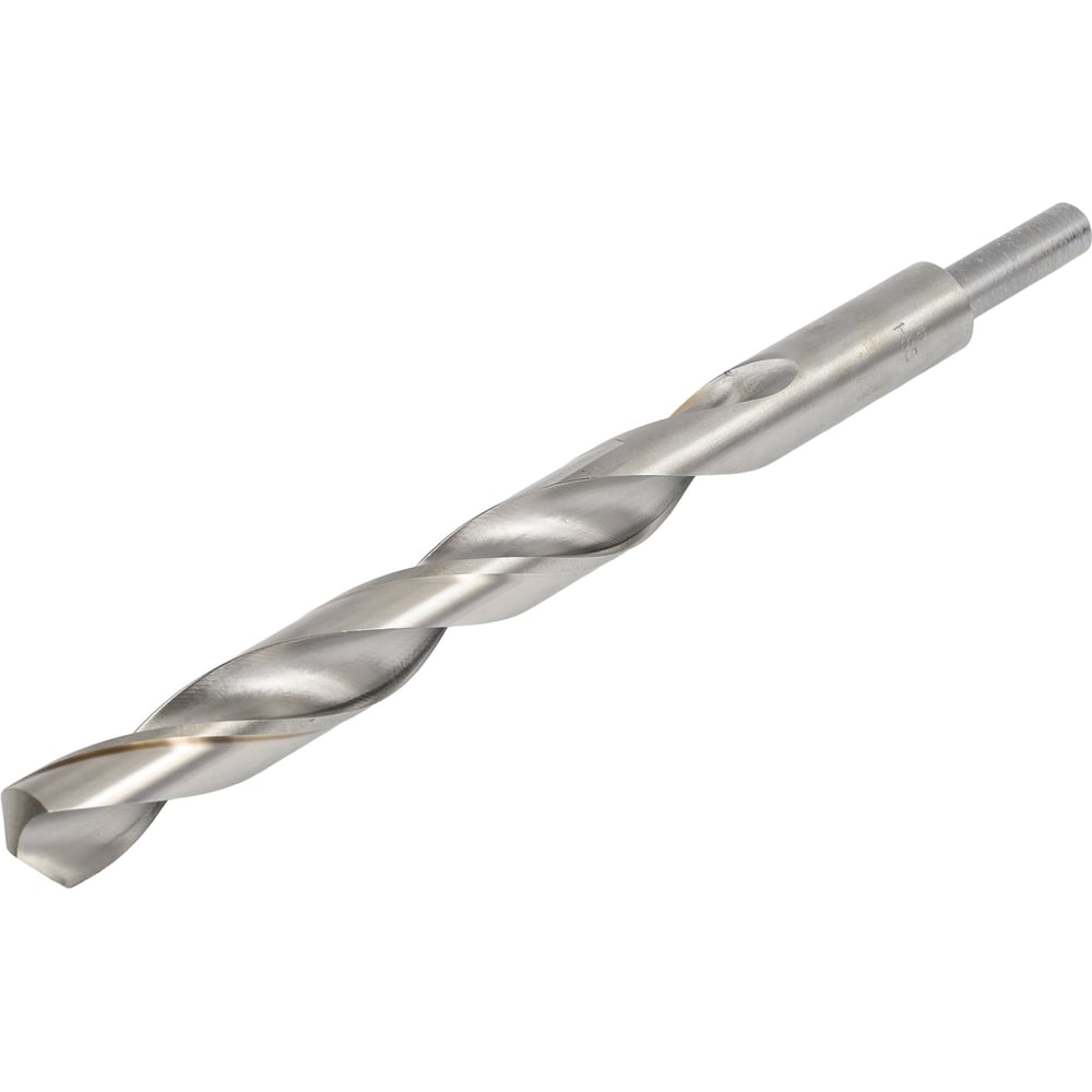 Изображение товара Спиральное сверло по металлу Strong CTC-019016200 16x200мм