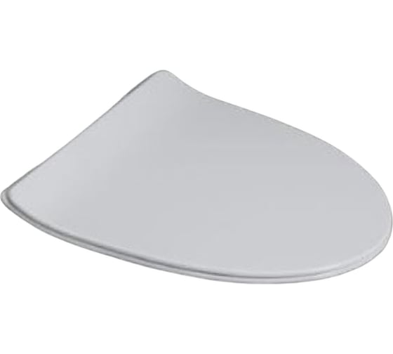 Изображение товара Сиденье для унитаза WeltWasser WW 004 GL-WT 10000003806