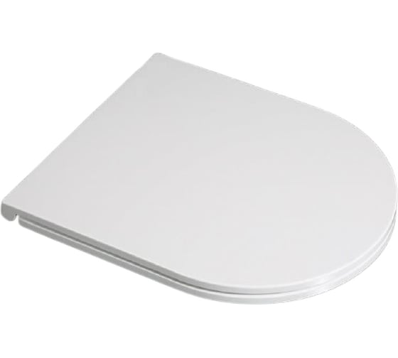 Изображение товара Сиденье для унитаза WeltWasser WW 013 GL-WT 10000003673