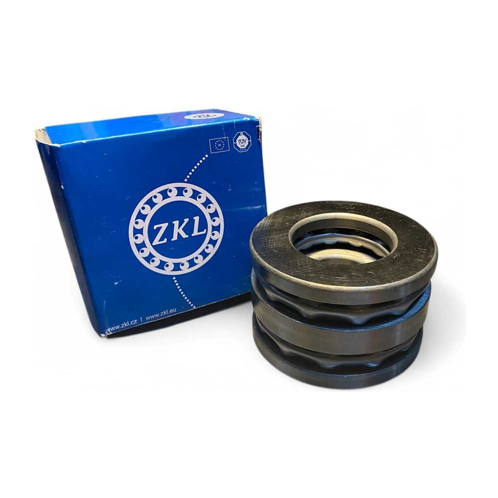 Изображение товара Подшипник ZKL 52208 NF ТД038792