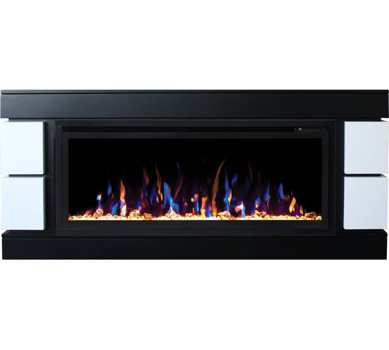 Изображение товара Каминокомплект RealFlame DENVER 42 BLM + SAPHIR-S 42 10018227