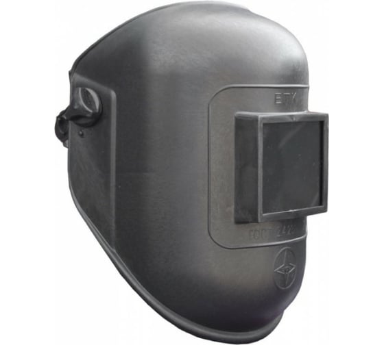 Изображение товара Щиток сварщика ЕПК ЮНОНА+ 411.01