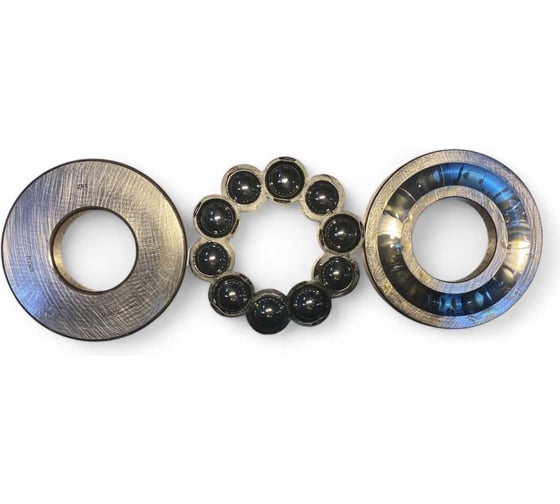 Изображение товара Подшипник ZKL 51103 A NF ТД040194