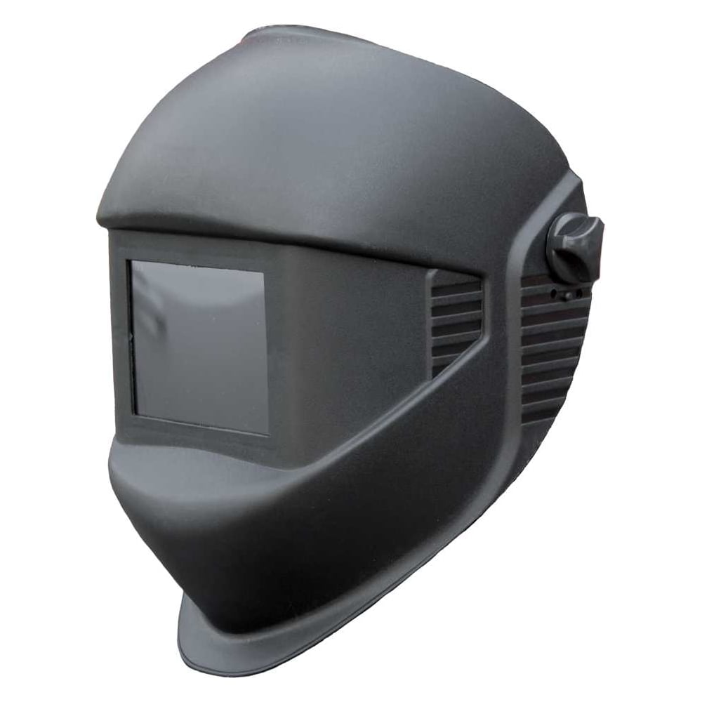 Изображение товара Щиток сварщика ЕПК-АС ЮНОНА+ 402.01 с обычным светофильтром