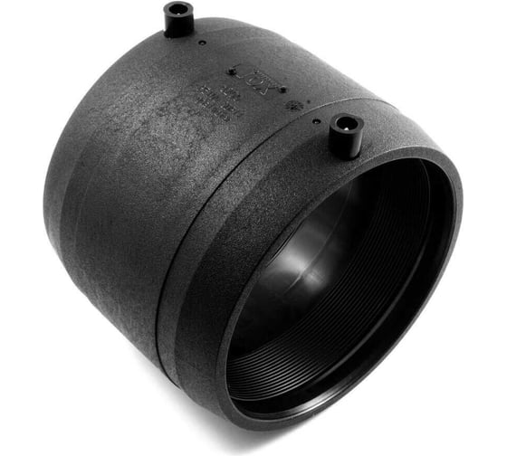 Изображение товара Электросварная муфта Fox Fittings SDR11 O 110 мм (F) УТ0016338