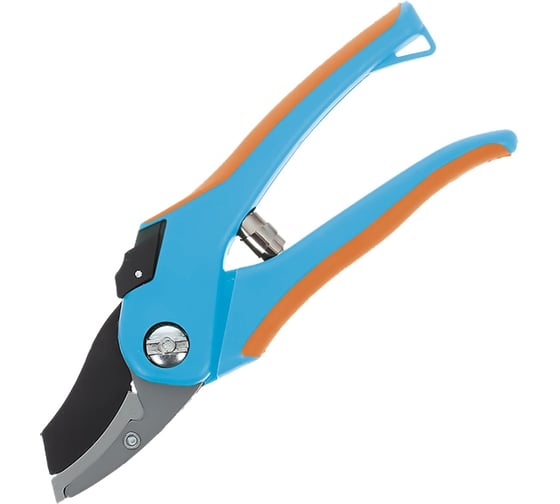 Изображение товара Секатор  с наковальней Yard 205 мм 68-0-020