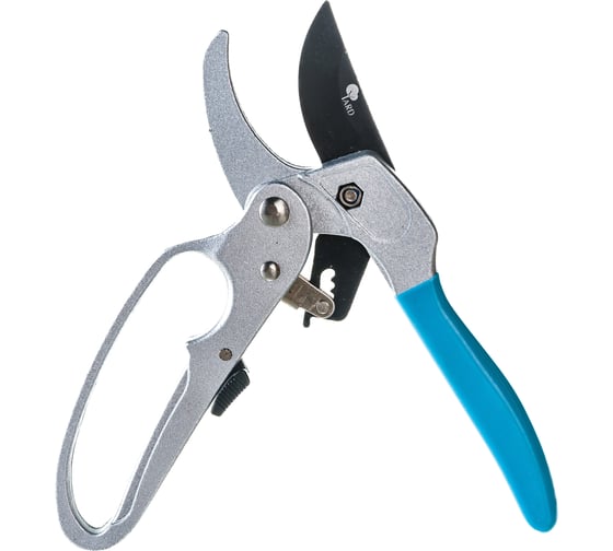 Изображение товара Секатор Yard храповый механизм, 205 мм 68-0-018