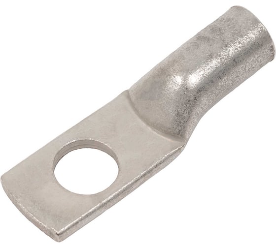 Изображение товара Наконечник Gigant ТМЛ 16-8-6 луженая медь 100шт GGTML-002