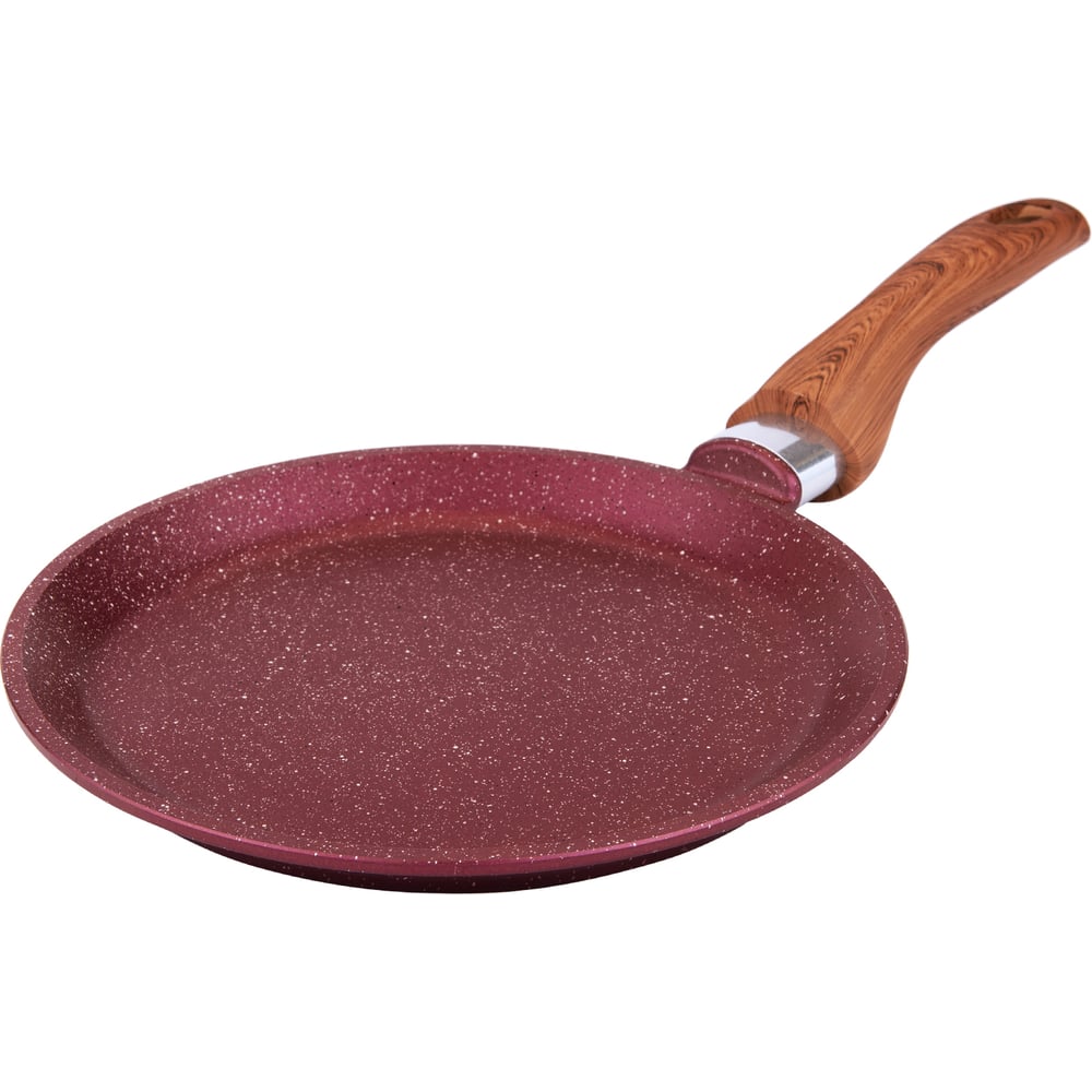 Изображение товара Блинница Традиция антипригарная 22 см ТР6221