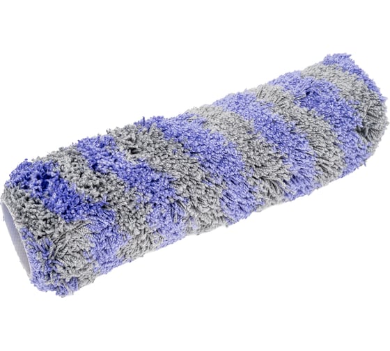 Изображение товара Малярный валик Blue Dolphin Silver 245мм, 20мм SR25W20_51851