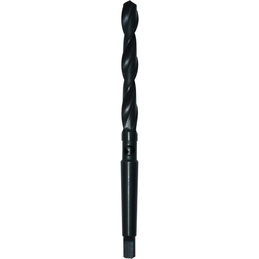 Изображение товара Сверло спиральное Modern T 12.2 мм HSS МК-1 для металлов
