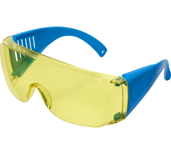Изображение товара Очки защитные  OASIS G-OYBR