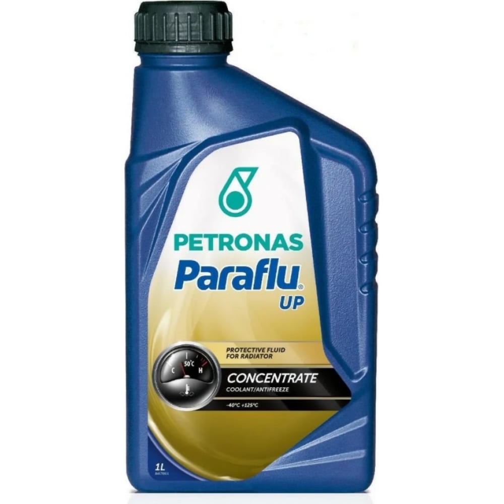 фото Антифриз petronas