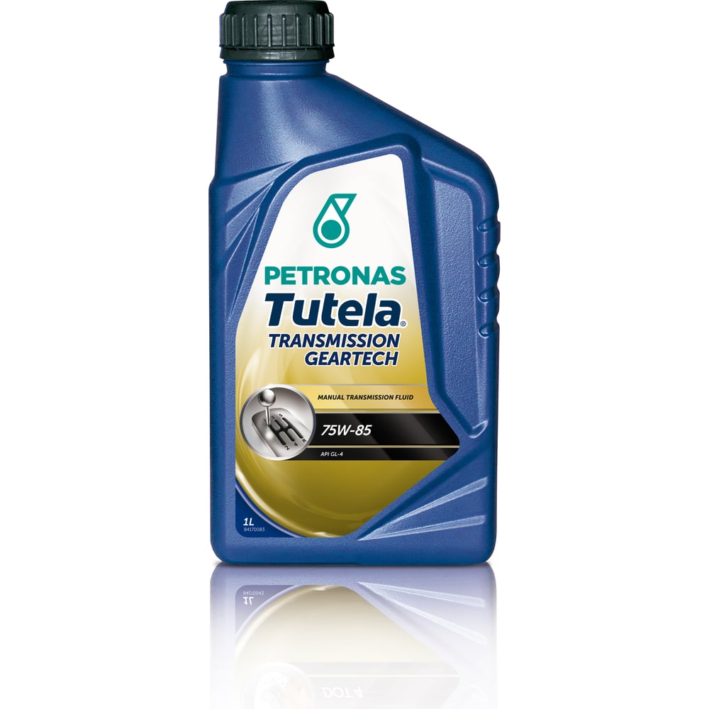Синтетическое трансмиссионное масло Petronas синтетическое трансмиссионное масло petronas