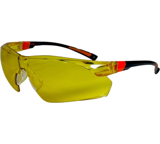 Изображение товара Защитные открытые очки Foxy Tools DG-10