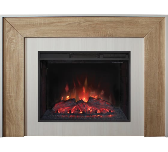 Изображение товара Каминокомплект RealFlame JERSEY 25'5 WT-F + SPARTA 25.5 10019417