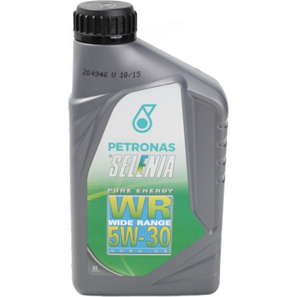 Синтетическое моторное масло Petronas - 70205E18EU