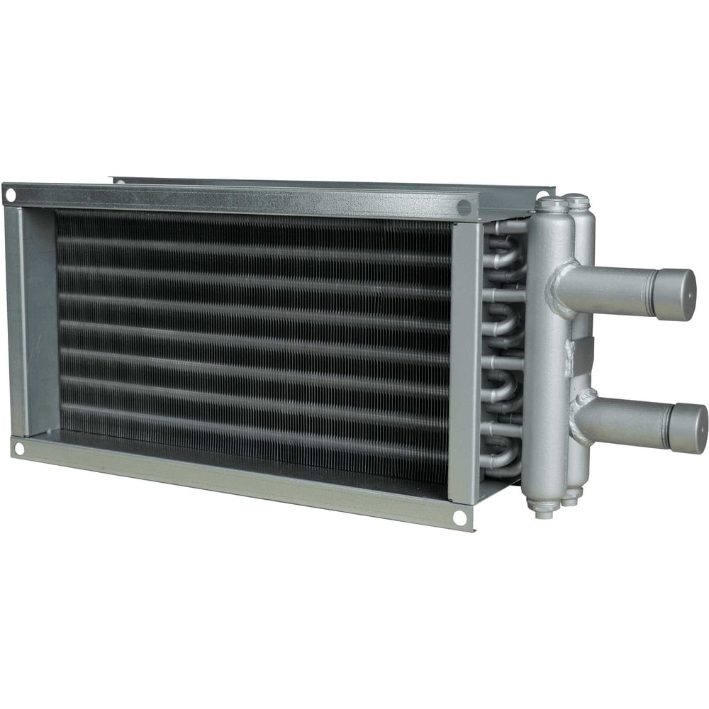 Изображение товара Воздухонагреватель водяной Waer DH 80-50/R2 высокая производительность