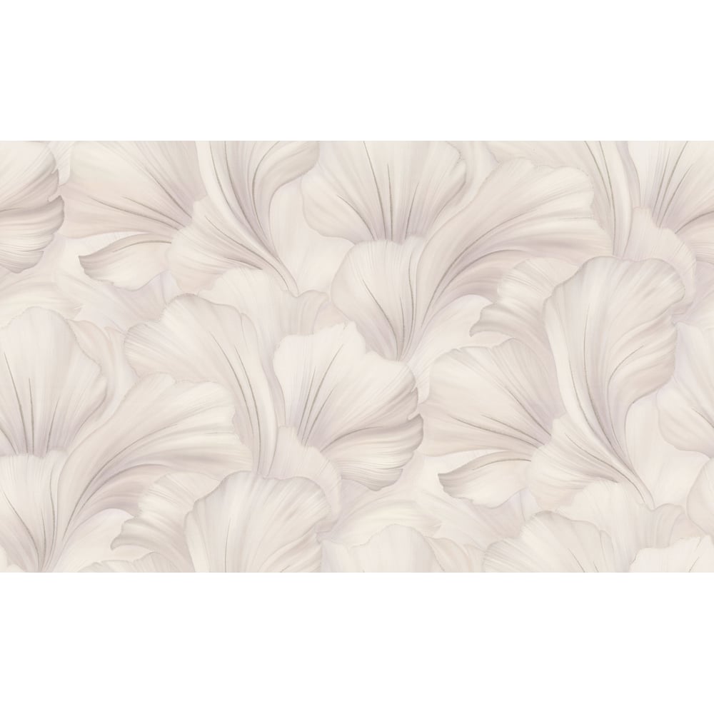 Изображение товара Обои FREEDOM Дебора на флизелиновой основе, цветы, 10м*1,06м