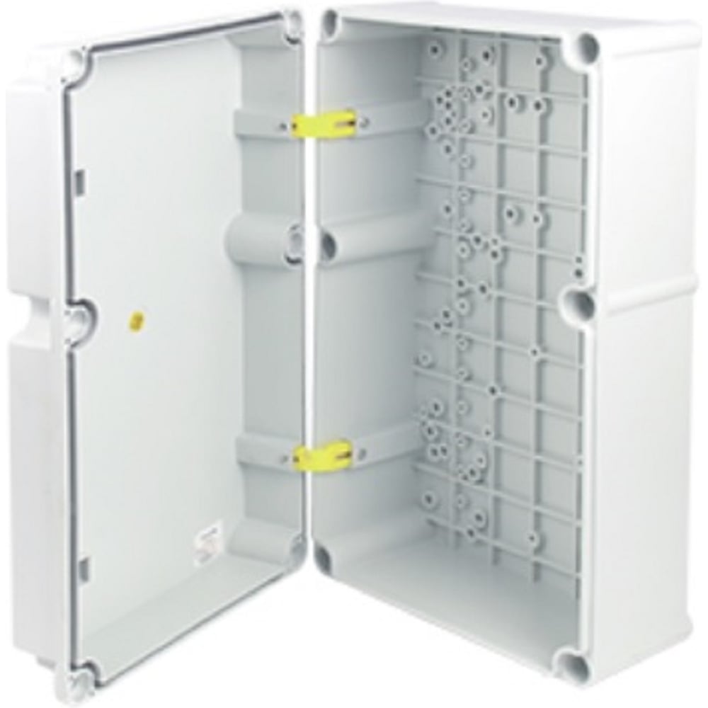 Изображение товара Щит пластиковый ANDELI AD-PC-506820 IP66 500x680x200 - надежная защита