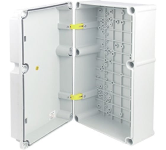 Изображение товара Щит пластиковый ANDELI AD-PC-506820 IP66 500x680x200 артикул ADL29-223