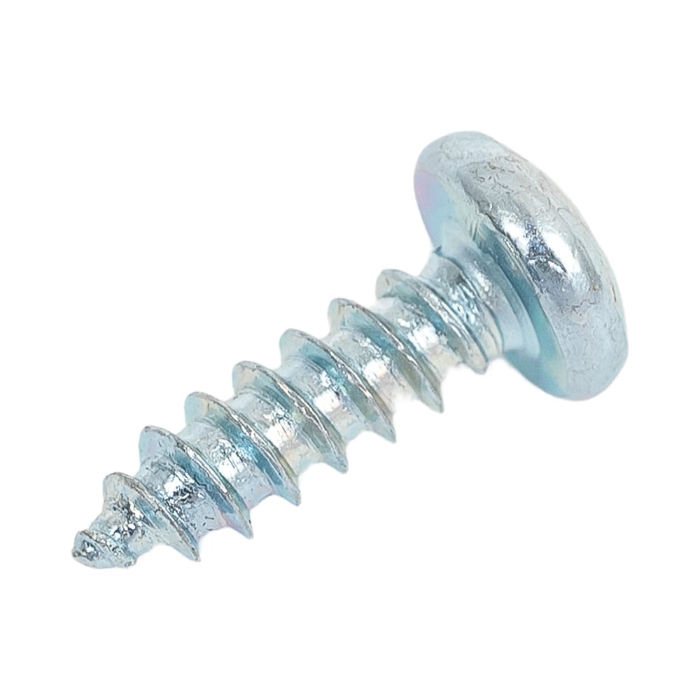 Изображение товара Саморез по металлу SORREX 2,9x9,5 с полукруглой головкой, 1000 штук