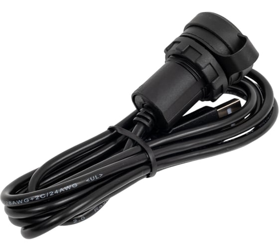 Изображение товара Разъемы Emas BUSB