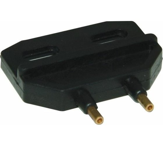 Изображение товара Контакт дверей лифта Emas типа Штепселя, 250В переменного тока. 10А. Z73