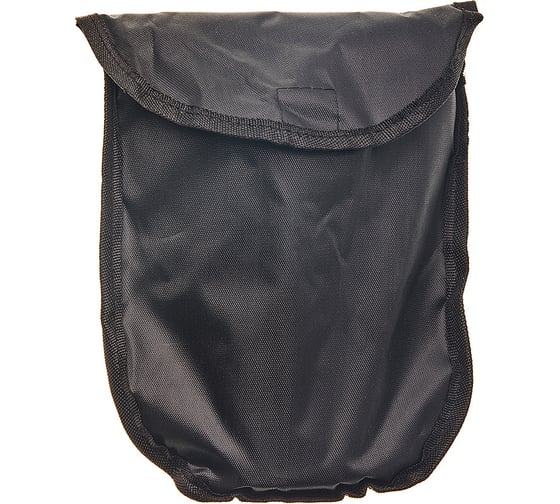 Изображение товара Штыковая лопата TOURIST Дружба складная (3 в 1), в чехле ДИ-848