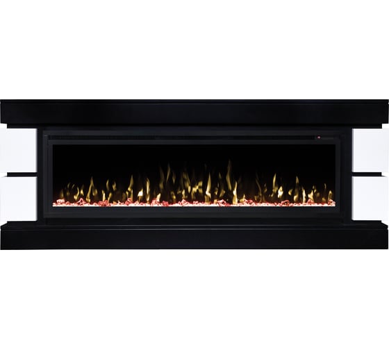 Изображение товара Каминокомплект RealFlame DENVER R 60 BLM + SAPHIR-S 60 10019817