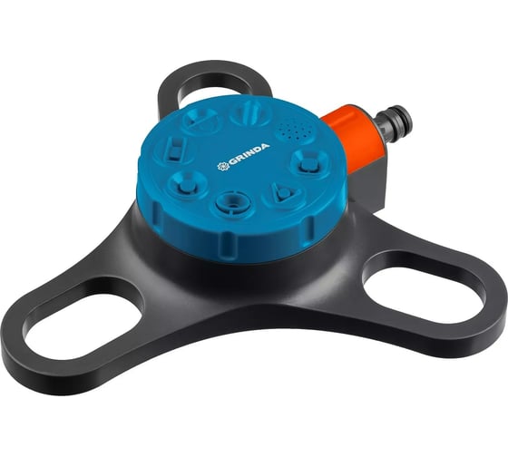 Изображение товара Стационарный пластиковый распылитель на подставке GRINDA PROLine RF-3 429301