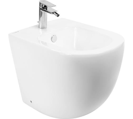 Изображение товара Напольное биде BelBagno SFERA-R BB2141B