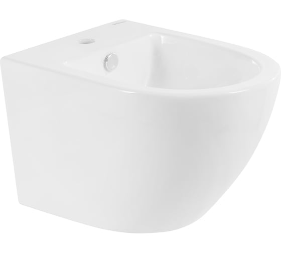 Изображение товара Подвесное биде BelBagno SFERA-R с крепежом BB046BH