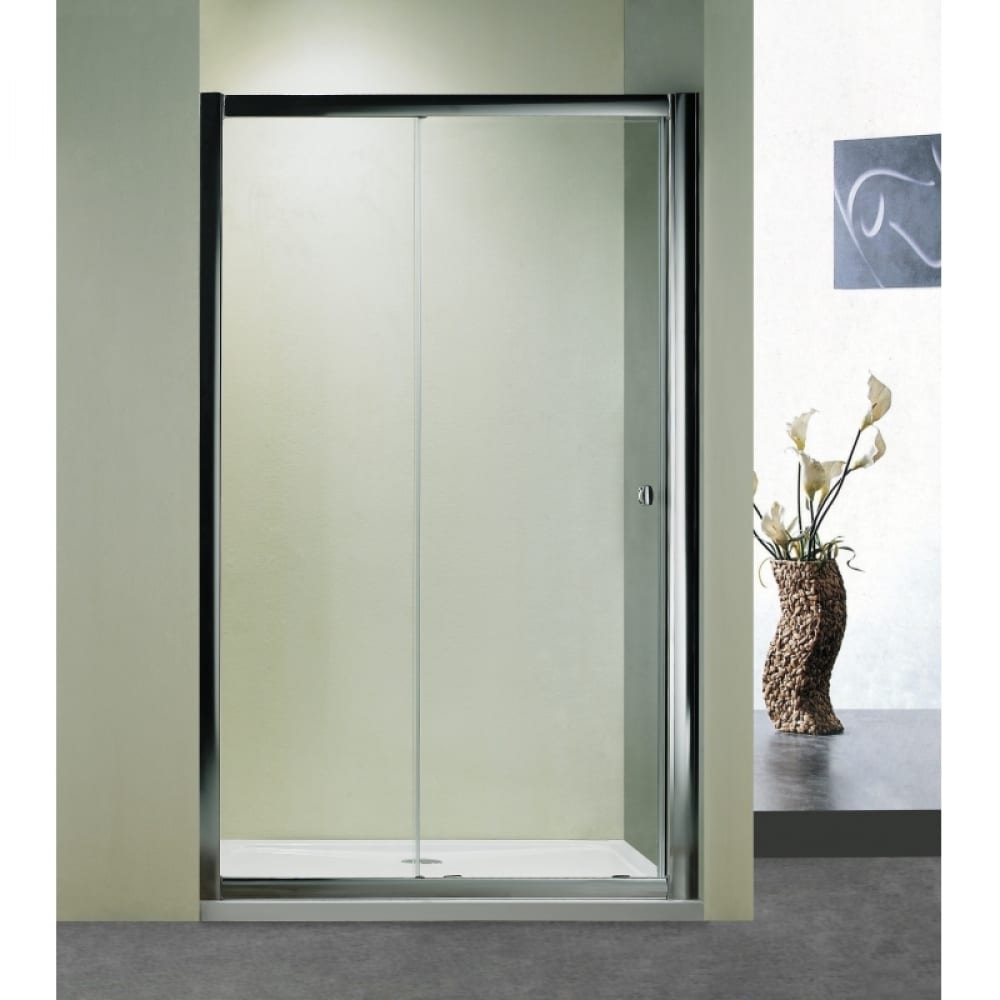 Душевая дверь WeltWasser дверь для бани со стеклом два стекла 190×80см