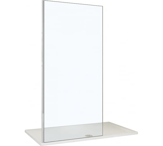 Изображение товара Душевое ограждение WeltWasser WW400 1000х1850 мм 100B 10000002944