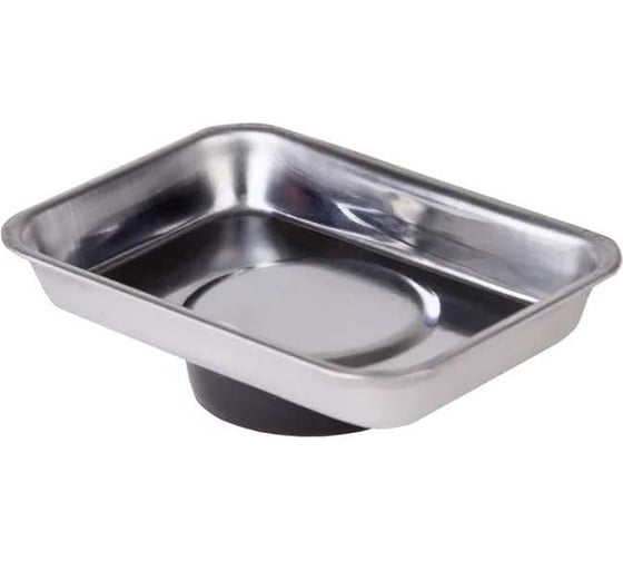 Изображение товара Лоток магнитный Сорокин 55x95 мм 24.44