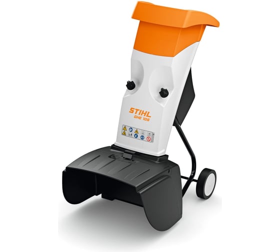 Изображение товара Измельчитель Stihl GHE 105.0 6007-011-1175P