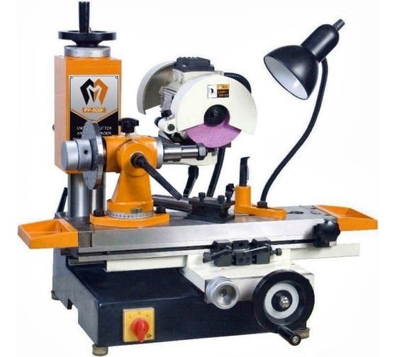 Изображение товара Универсальный заточной станок Partner PP-600F 506001