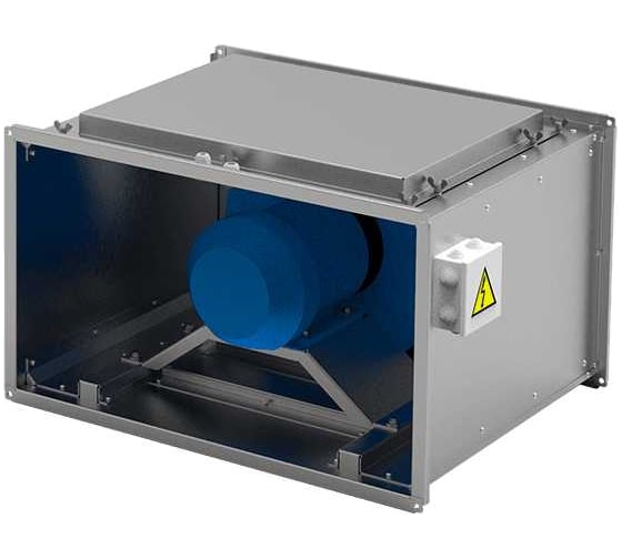 Изображение товара Вентилятор канальный с прямой посадкой Waer DFN 60-30/V01280.75