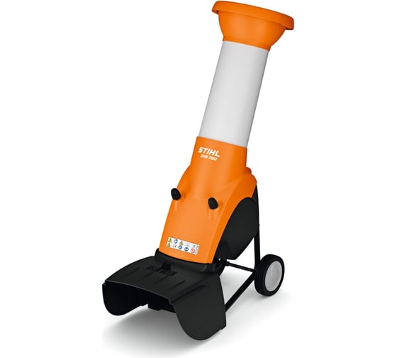 Изображение товара Измельчитель Stihl GHE 250.0 6008-011-1030P