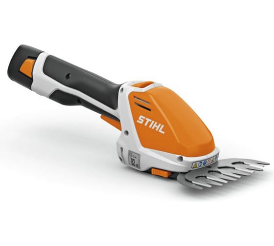 Изображение товара Аккумуляторные мотоножницы Stihl HSA 26 SET, AS 2, AL 1 HA03-011-3516P