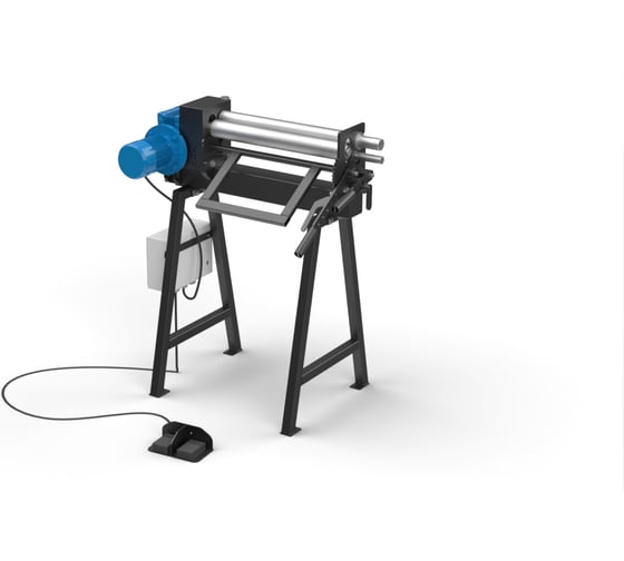 Изображение товара Станок Вальцы Keepler-Stan RMEA-550x2 mini УФ-00005576