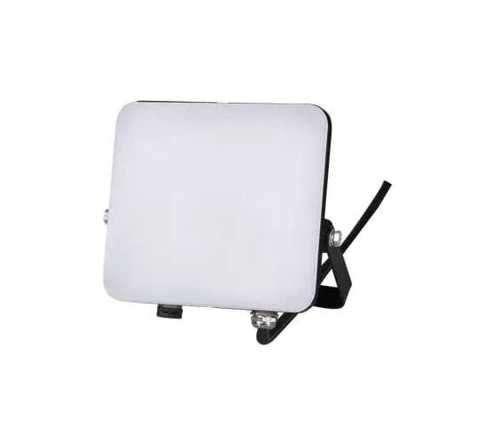 Изображение товара Прожектор светодиодный EKF СДО-4003 30 Вт, 4000 К, IP65, с равномерной засветкой LUMA FLL-4003-30-4000